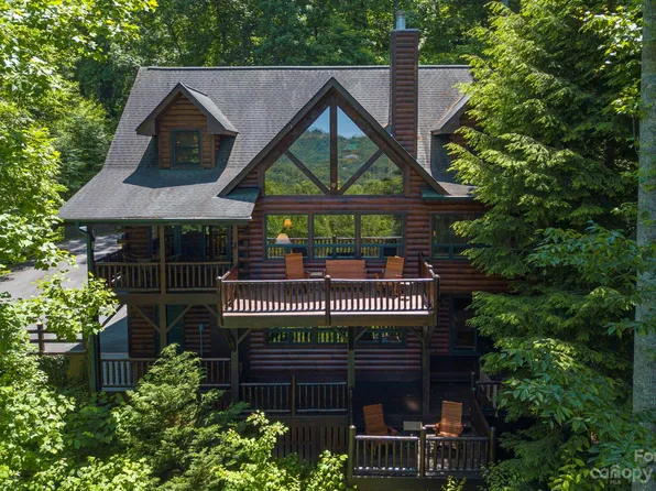 178 Echo Rdg, Maggie Valley, NC 28751