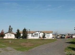 21770 Sacramento Ave, Red Bluff, CA 96080