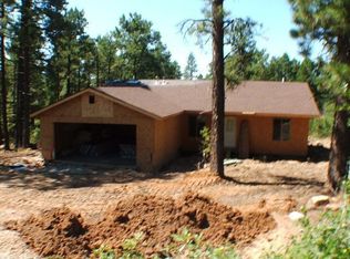 290 E Valley View Dr, Bayfield, CO 81122