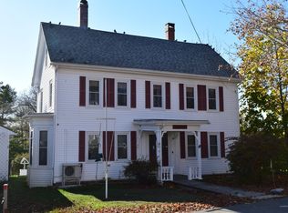 22 Pleasant St, Castine, ME 04421