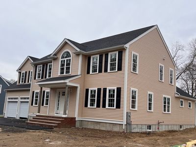 5 Cummings Way, Holbrook, MA, 02343