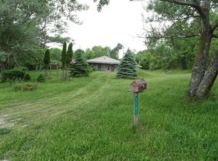 1151 Jenkins Rd, Mansfield, PA 16933