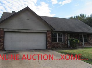 2408 W Haskell St, Tulsa, OK 74127