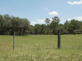 12160 Dry Creek Ranch Rd, Brooksville, FL 34614
