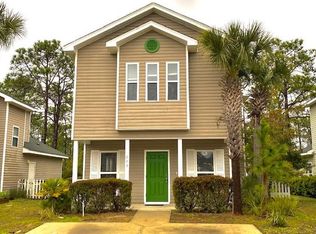 203 Enchanted Way, Santa Rosa Beach, FL 32459