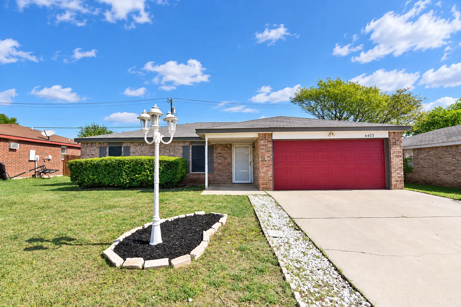 4403 Waterproof Dr, Killeen — Photo 1