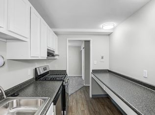 Thurber Square Apartments, Columbus, OH 43215