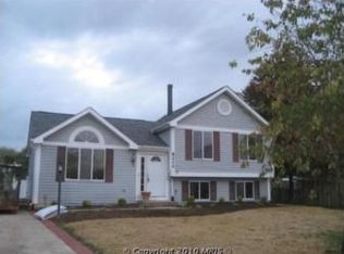 8212 Spruance Ct, Manassas, VA 20109