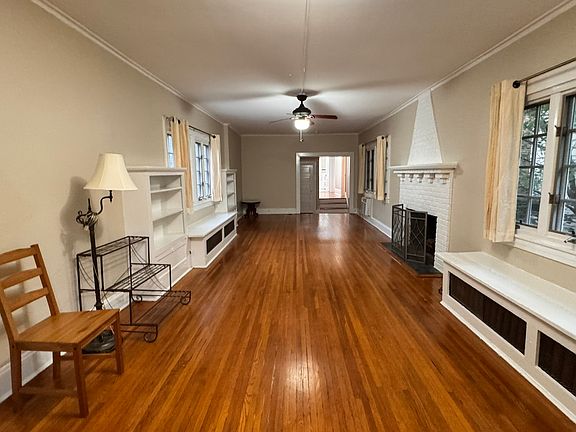 Living Room view 1