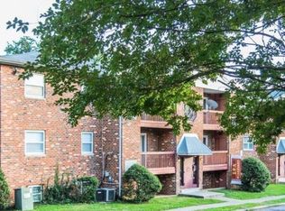 Lea Boulevard Apartments, Wilmington, DE 19802