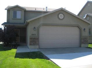 1807 N 25 E, Layton, UT 84041