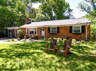 4135 Teton Pl, Alexandria, VA 22312