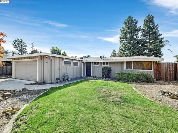 38451 Goodrich Way, Fremont, CA 94536