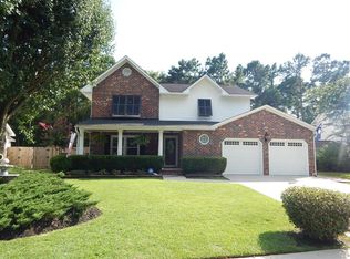 127 W Park Ln, Summerville, SC 29486