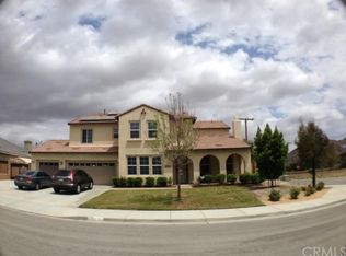 13730 Oakley Dr, Moreno Valley, CA 92555