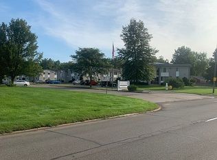 26780 Joy Rd APT G12, Redford, MI 48239
