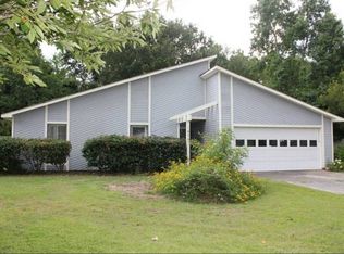 1473 Arrow Wind Ter, Charleston, SC 29414