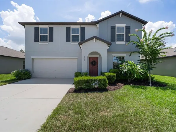 6780 EMERALD SPRING LOOP, NEW PORT RICHEY, FL 34653