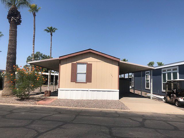 1st image of 2727 E University Dr #107