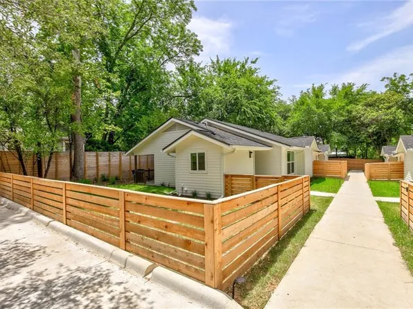 511 E 50th St, Austin, TX 78751