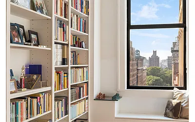 Sold by Douglas Elliman