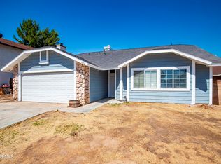 44011 11th St E #E, Lancaster, CA 93535