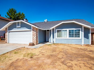 44011 11th St E #E, Lancaster, CA, 93535