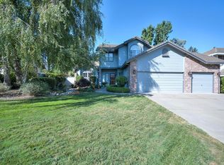 7718 Dutra Bend Dr, Sacramento, CA 95831