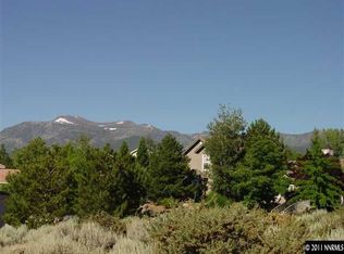 14500 S Quiet Meadow Dr, Reno, NV 89511