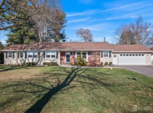 568 Village Rd W, West Windsor, NJ 08550