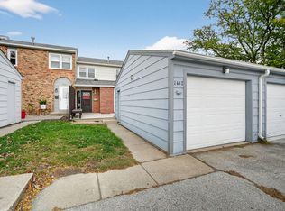 1457 Breckinridge Ct, Ames, IA 50010