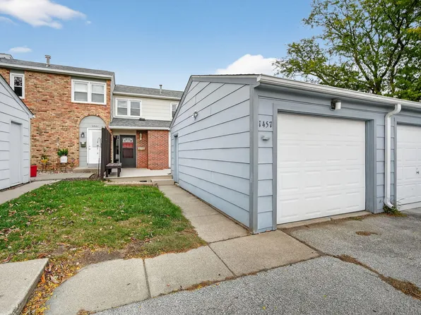 1457 Breckinridge Ct, Ames, IA 50010