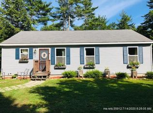 16 Maggie Way, Ellsworth, ME 04605