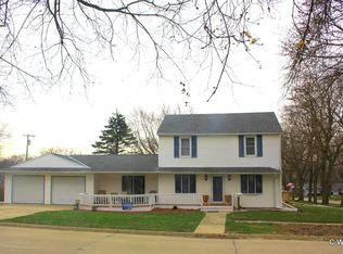 310 W 7th St, Alta, IA 51002