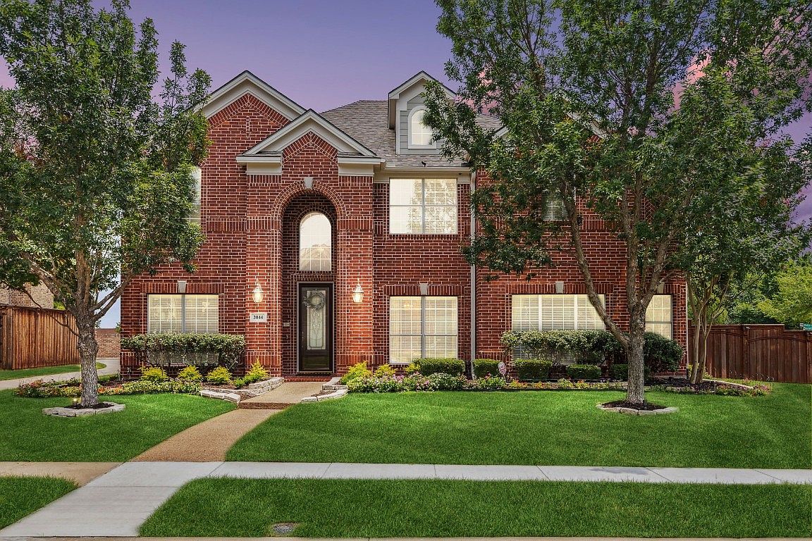 2044 Yukon Ct, Allen, TX 75013 MLS 20353486 Zillow