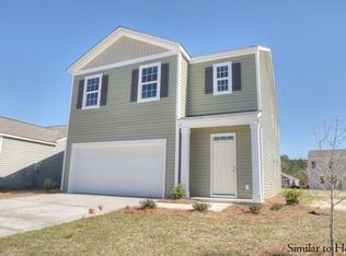 613 Gravel Lane Lot 20, Castle Hayne, NC 28429