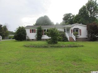 1732 Bridgewater Dr, Conway, SC 29526