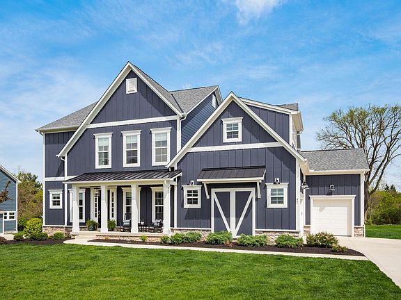 2nd image of 4754 Krendale Dr