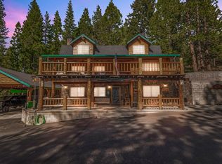 4198 State Highway 147, Westwood, CA
