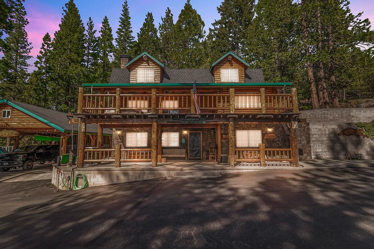 4198 State Highway 147 photo 1