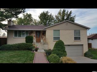 7158 S Brent Ln, Cottonwood Heights, UT 84121