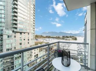 590 Nicola St #1007, Vancouver, BC V6G3J8