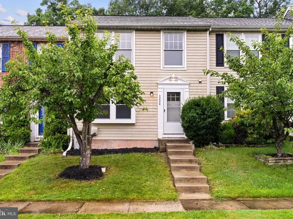 3228 Split Oak Ct, Abingdon, MD 21009
