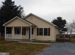 8981 Sharptown Rd, Laurel, DE 19956