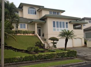 2201 Hikino St, Honolulu, HI 96821