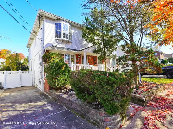 85 Vincent Ave, Staten Island, NY 10306