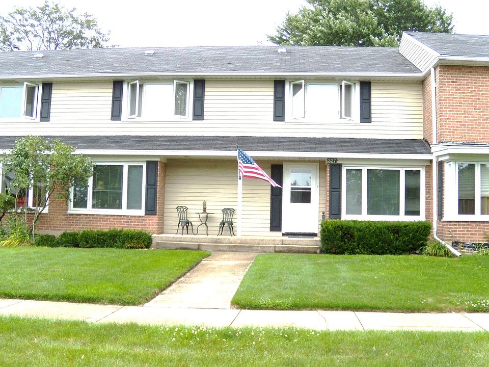 1st image of 327 Fir St #327