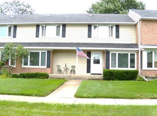 327 Fir St #327, Park Forest, IL 60466