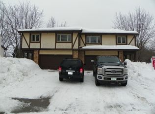 2765 21st St NW, New Brighton, MN 55112