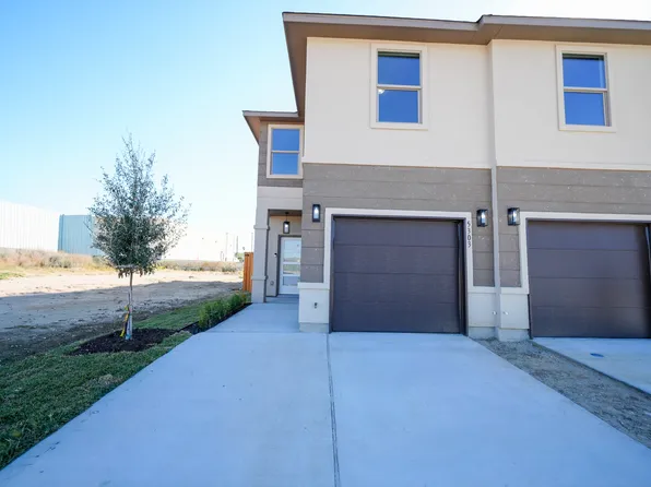 5303 Vista Trail Dr, Laredo, TX 78045